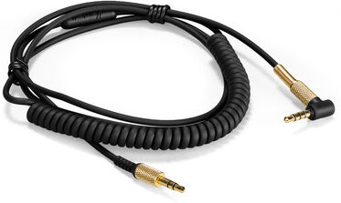 Marshall Major III Cable Black