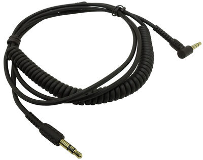 Marshall Major III Cable Brown