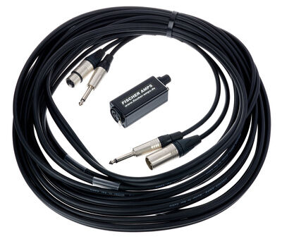 Fischer Amps Guitar-InEar-Cable II 10m