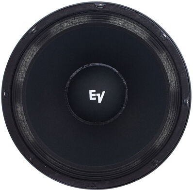 EV EVM 12L Black Label 8 Ohm