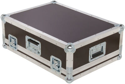 Thon Mixer Case A&H Qu-16