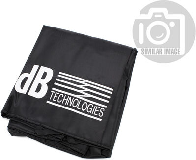 dB Technologies DVA KS 20 Cover