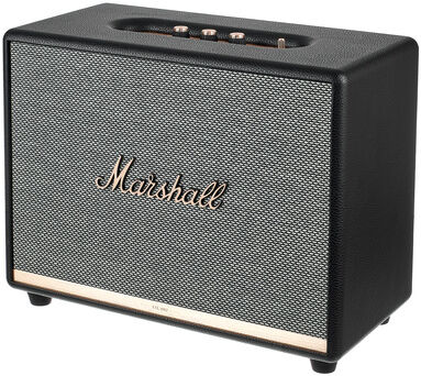 Marshall Woburn BT II Black