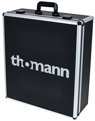Thomann Case Soundcraft FX 16 II