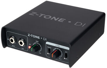 IK Multimedia Z-Tone DI