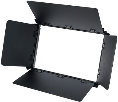 Aputure Nova P300c Barn Doors