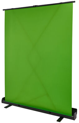 Walimex pro Roll-up Panel 155x200 Green