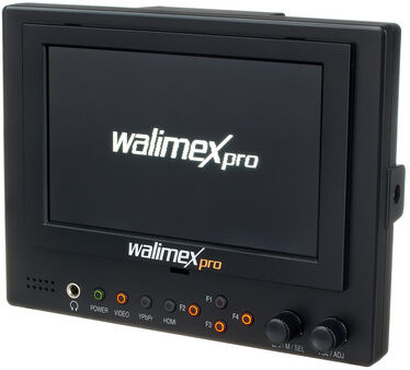 Walimex pro LCD Monitor Cineast I