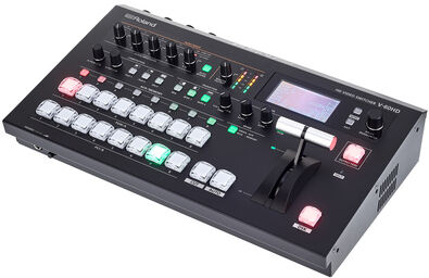 Roland V-60HD