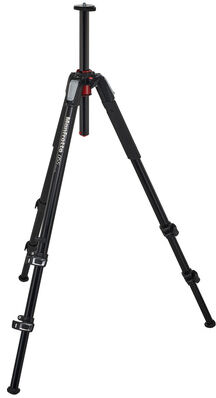 Manfrotto MT055XPRO3 Alu Stand QPL