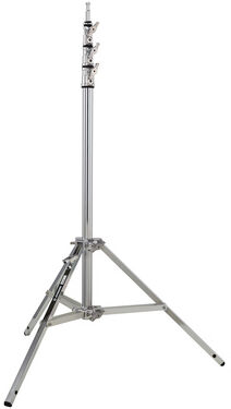 Avenger A0035CS Baby Steel Stand 35