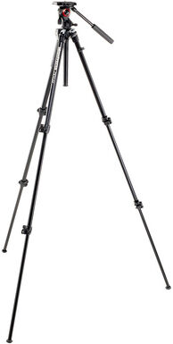 Manfrotto MK290LTA3-V Light Kit