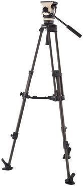 Libec NX-100MC Camera Tripod