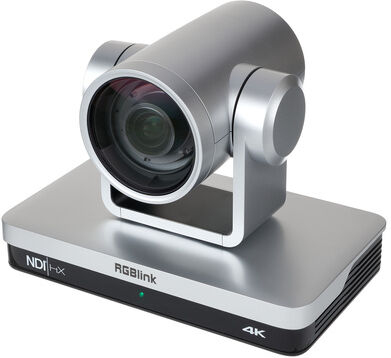 RGBLink NDI 4K PTZ Camera 12x Zoom