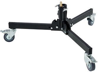 Manfrotto 299BBASE Brake Base small