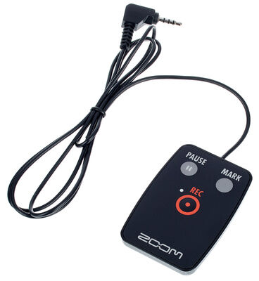 Zoom RC2