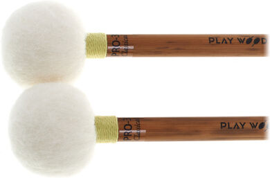 Playwood Timpani Mallet PRO-3116