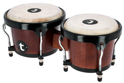 Thomann Classic Bongo Set 6,5"" & 7,5""