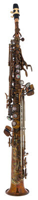 Schagerl Superior Soprano Sax. S-1DVG