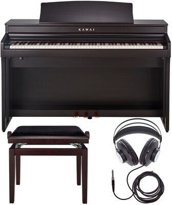 Kawai CA-49 R Set