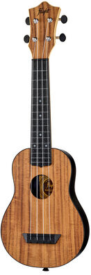 Flight TUS55 Acacia Travel Ukuele