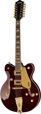 Gretsch G5422G-12 Electromatic OW