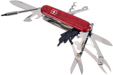 Victorinox Cyber Tool M