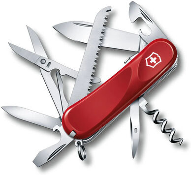 Victorinox Evolution S17