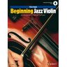 Schott Beginning Jazz Violin