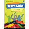 Helbling Verlag Boomy Songs