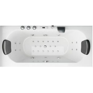 Whirlpools - Spatec Nova 180