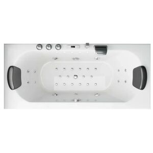 Whirlpools - Spatec Nova 150