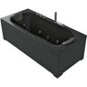 Whirlpools - Spatec Nova 170 Schwarz