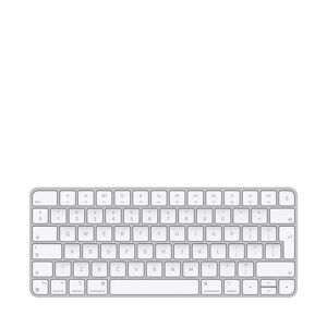 Apple Kabellose Tastatur  Silber Unisex