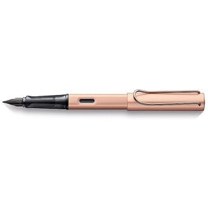 Lamy Füllhalter Lx M Rosegold Keine Farbe   1231320