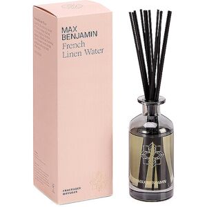 Max Benjamin Raumduft Diffuser Classic Collection 150ml French Linen Rosa   Rb-D02