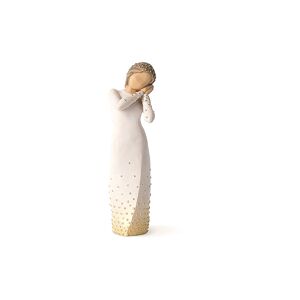 Willow Tree Figur Wishing 27884 Keine Farbe   27884