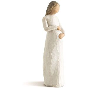 Willow Tree Figur - Cherish 21cm Keine Farbe   26082