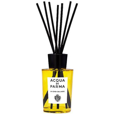 ACQUA DI PARMA Raumduft - La Casa sul Lago Room Diffuser 180ml EG ACQUA DI PARMA Raumduft - La Casa sul Lago Room Diffuser 180ml EG