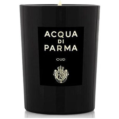 ACQUA DI PARMA SIGNATURES OF THE SUN Oud Kerze 200g EG ACQUA DI PARMA SIGNATURES OF THE SUN Oud Kerze 200g EG