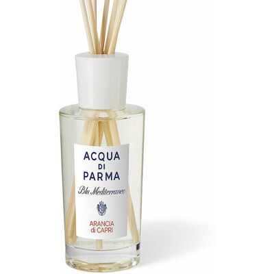 ACQUA DI PARMA Raumduft - Arancia Di Capri Room Diffuser 180ml EG ACQUA DI PARMA Raumduft - Arancia Di Capri Room Diffuser 180ml EG