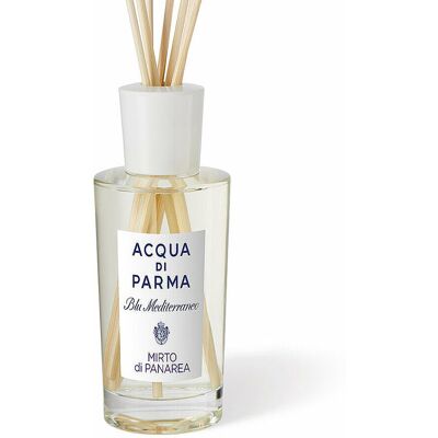 ACQUA DI PARMA Raumduft - Mirto Di Panarea Room Diffuser 180ml EG ACQUA DI PARMA Raumduft - Mirto Di Panarea Room Diffuser 180ml EG