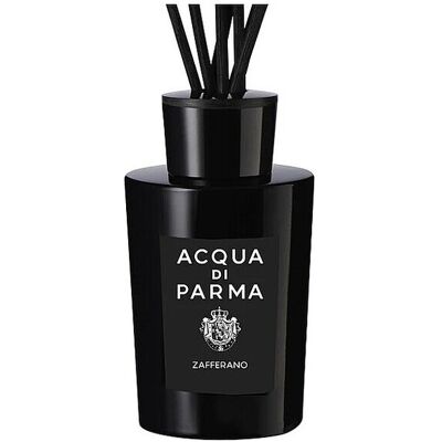 ACQUA DI PARMA Raumduft - Zafferano Diffuser 180ml EG ACQUA DI PARMA Raumduft - Zafferano Diffuser 180ml EG