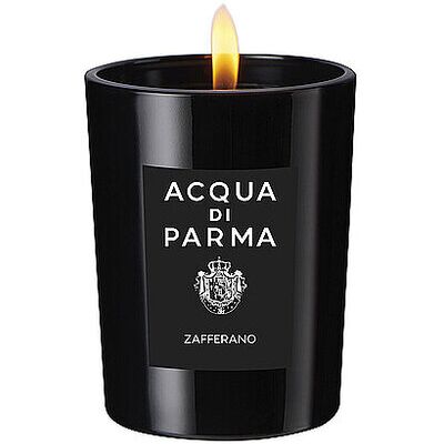 ACQUA DI PARMA Kerze - Zafferano Candle 200g EG ACQUA DI PARMA Kerze - Zafferano Candle 200g EG