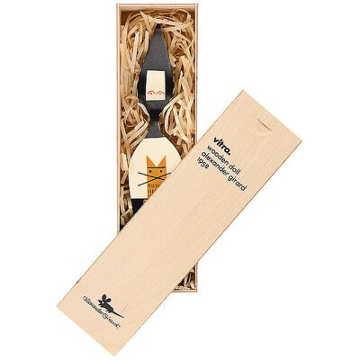 VITRA Deko Wooden Dol No.20 16cm bunt EG VITRA Deko Wooden Dol No.20 16cm bunt EG