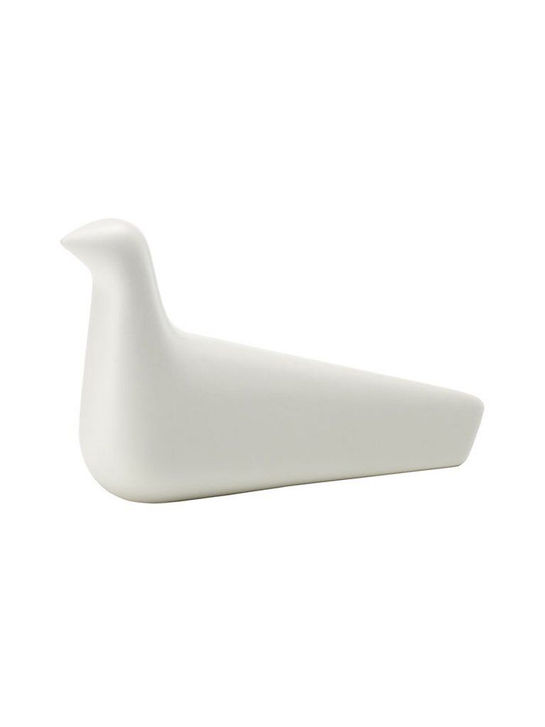 VITRA Bird L Oiseau (Keramik / Elfenbein) creme   21510601