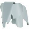 Vitra Deko Elefant Eames S (Eisgrau) Grau   21511202