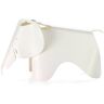 Vitra Deko Elefant Eames Small Weiss Weiss   21511201