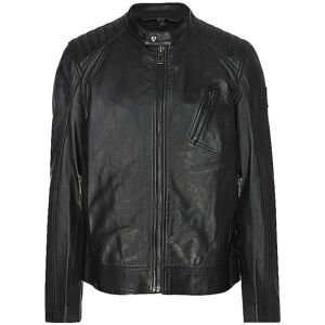BELSTAFF Lederjacke V RACER 2.0 schwarz 50 50 BELSTAFF Lederjacke V RACER 2.0 schwarz 50 50