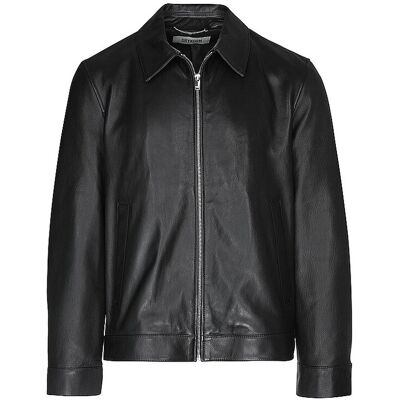 DRYKORN Lederjacke RIKKA_2 schwarz S S DRYKORN Lederjacke RIKKA_2 schwarz S S
